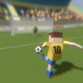 冠军足球明星 汉化版手游app