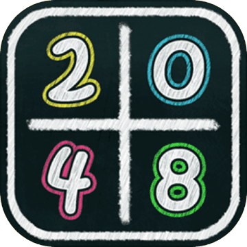 2048射击手游app