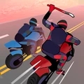 暴力自行车手游app