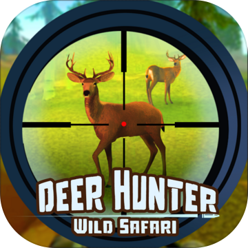 猎鹿人：野生动物园手游app