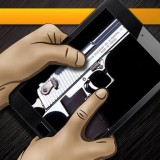 枪战射击模拟器手游app