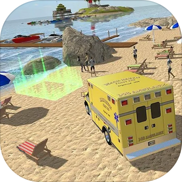 海滩救护队手游app