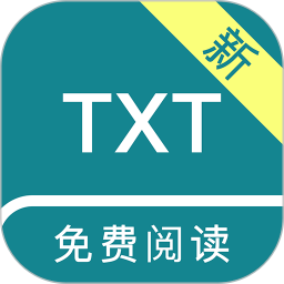 TXT免费小说阅读器手机软件app