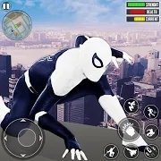 蜘蛛侠英雄3D手游app