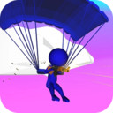 跳伞生存手游app