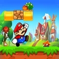 马里奥冒险之旅手游app 马里奥冒险之旅手游app