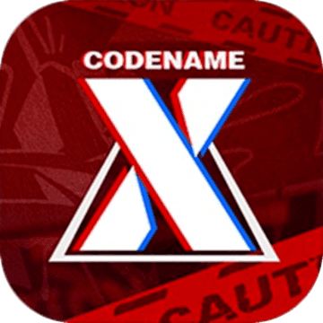 CODE NAME:X手游app