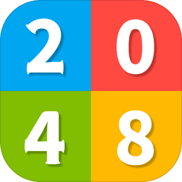  2048疯狂连线手游app