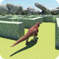 我的恐龙模拟器手游app