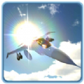 喷气式战斗机模拟器手游app