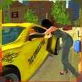 纽约出租车模拟器手游app
