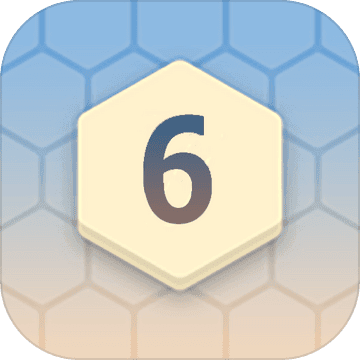方块:六边形拼图手游app