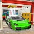 豪车清洁模拟器手游app