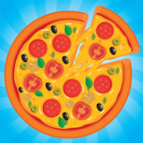 疯狂做比萨手游app 疯狂做比萨手游app