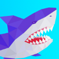 鲨鱼横行手游app