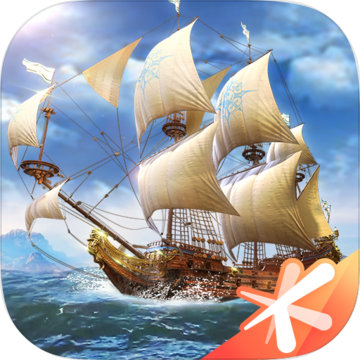 大航海时代:海上霸主手游app 大航海时代:海上霸主手游app