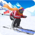 超级滑雪大师手游app
