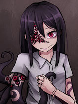 蛊惑的幼虫 汉化版手游app