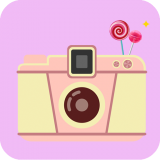美甜相机手机软件app
