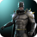 蝙蝠侠：愤怒战斗手游app