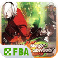 拳皇2003手游app 拳皇2003手游app