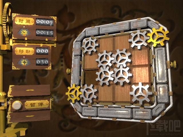 奇想齿轮手游app 奇想齿轮手游app