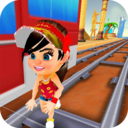 地铁飞侠跑酷手游app 地铁飞侠跑酷手游app