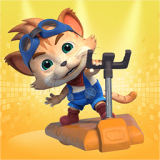 探探猫跑酷手游app 探探猫跑酷手游app