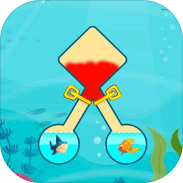 生成闯关小鱼儿手游app