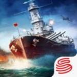 战舰世界：闪击战手游app