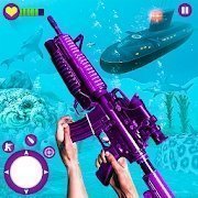 水下反恐任务手游app 水下反恐任务手游app