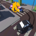 城市碰撞汽车手游app