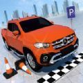 停车场驾校模拟手游app 停车场驾校模拟手游app