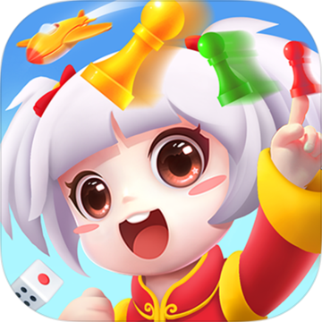 全民飞行棋手游app 全民飞行棋手游app