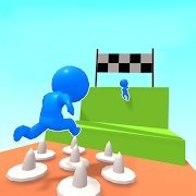 人群登山者手游app 人群登山者手游app