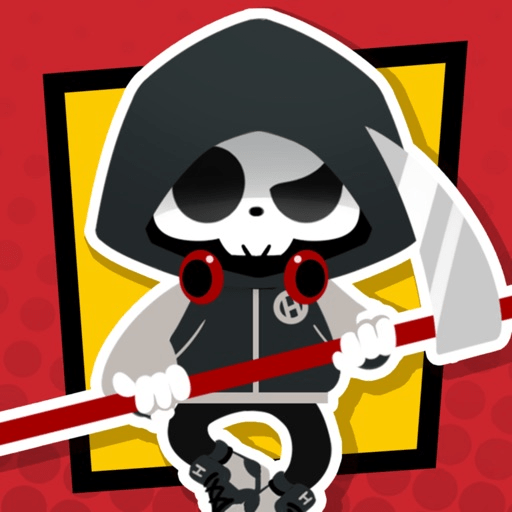 死神来了模拟器手游app 死神来了模拟器手游app