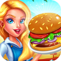 诺亚的汉堡店手游app 诺亚的汉堡店手游app