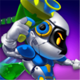 色彩战场手游app 色彩战场手游app