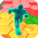 果冻人跌落手游app 果冻人跌落手游app