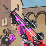 反恐吃鸡行动手游app 反恐吃鸡行动手游app