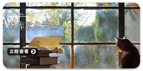 小说书库软件大全