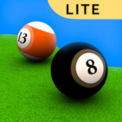 pool break lite中文版手游app