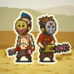 死亡突围:僵尸战争修改版手游app 死亡突围:僵尸战争修改版手游app