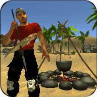 海岛求生大赛手游app 海岛求生大赛手游app