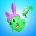 小糖果人冲鸭手游app 小糖果人冲鸭手游app