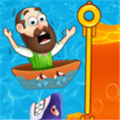 救救老船长手游app 救救老船长手游app