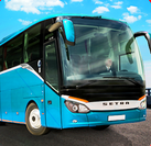 印度尼西亚公交车模拟器2020手游app 印度尼西亚公交车模拟器2020手游app