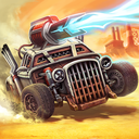 狂怒飞车手游app 狂怒飞车手游app