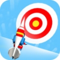 人体飞镖3D手游app 人体飞镖3D手游app