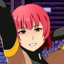 无口女战士的陷落手游app 无口女战士的陷落手游app